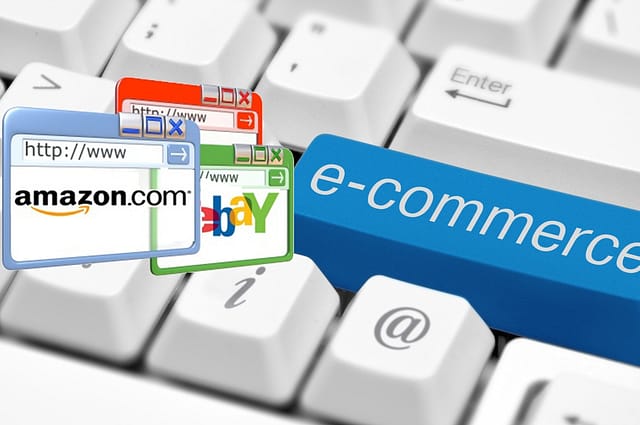 E-Commerce - JP LOGAN