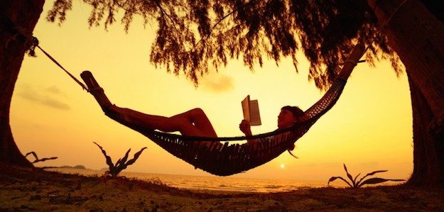 Reading 15 Minutes Of A Book For Success